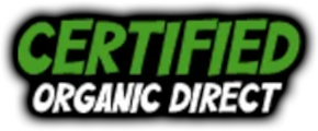 Logo for Certified Organic Direct